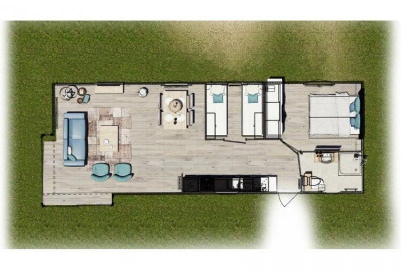 Susteren Velthorst Gris Haus kaufen